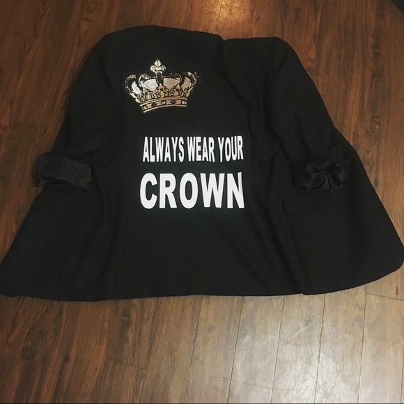 Blazer - Picture 1 of 1